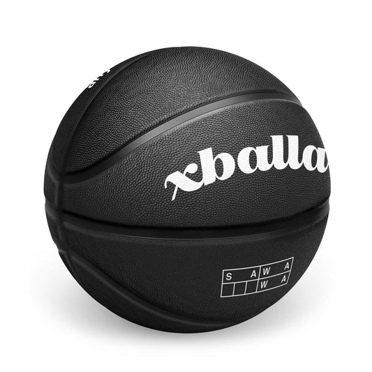 Custom Resistant PU Epidermis Size 7 Basketball Ball