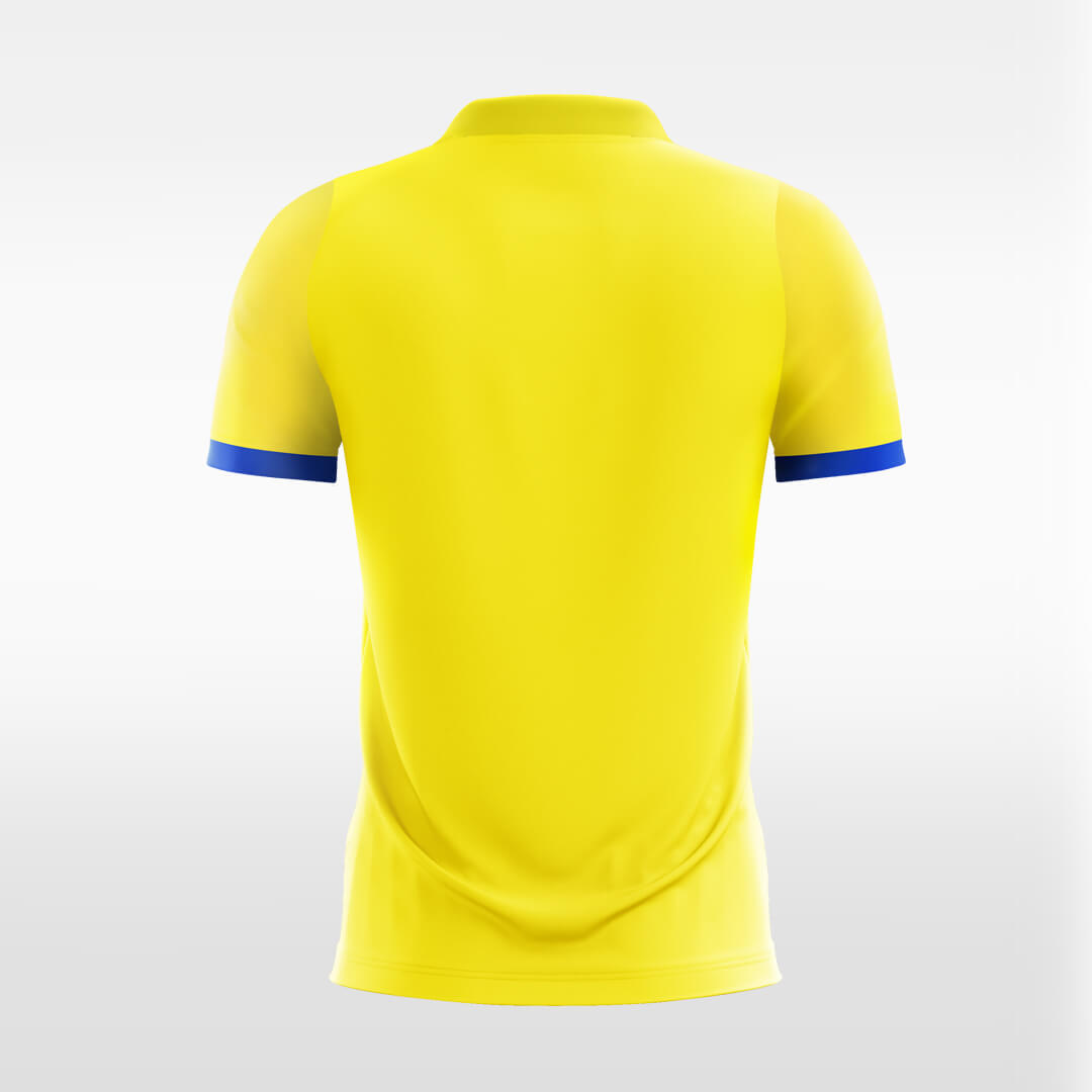 Beacon - Custom Soccer Jersey Design Sublimated