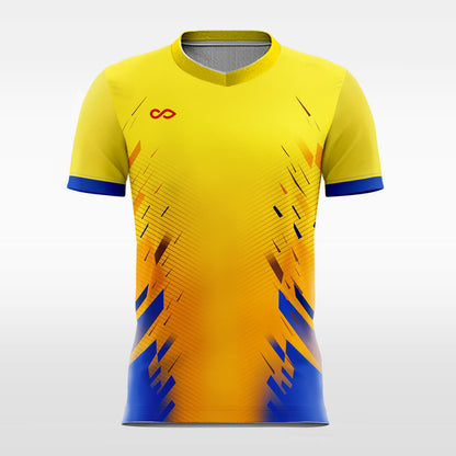 Beacon - Custom Soccer Jersey Design Sublimated