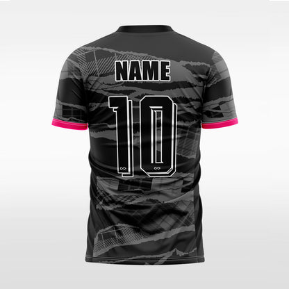 Chorus- Custom Soccer Jersey Design Sublimated