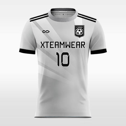 Classic 27 - Custom Soccer Jersey Design Sublimated