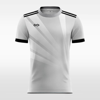 Classic 27 - Custom Soccer Jersey Design Sublimated