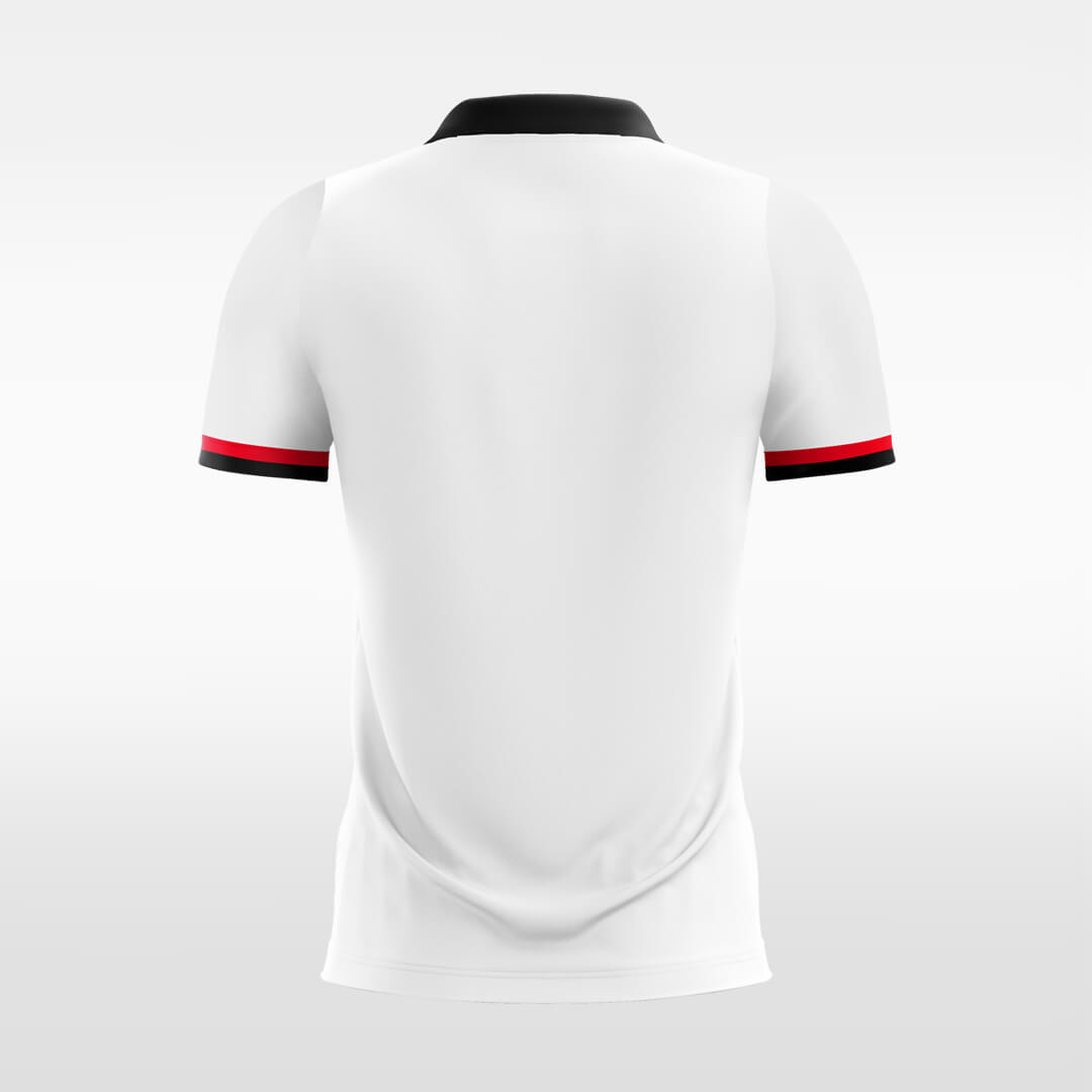 Classic 36 - Custom Soccer Jersey Design Sublimated