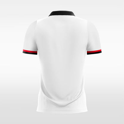 Classic 36 - Custom Soccer Jersey Design Sublimated