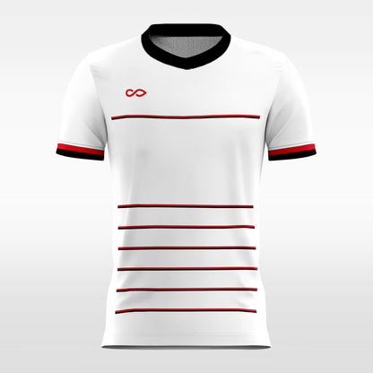 Classic 36 - Custom Soccer Jersey Design Sublimated