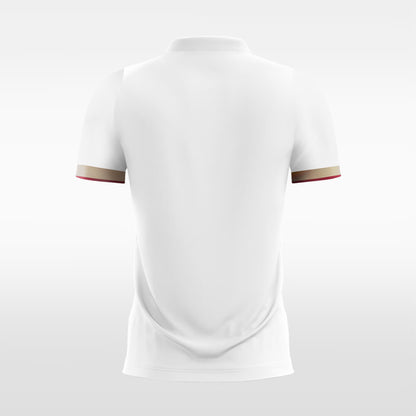 Classic 5 - Custom Soccer Jersey Design Sublimated