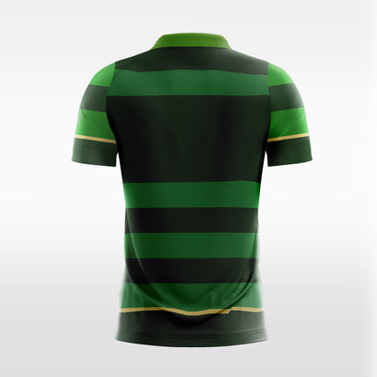 Classic 82 - Custom Soccer Jersey Design Sublimated