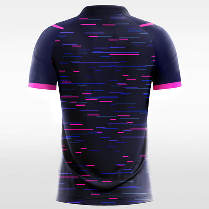 Color Line - Custom Soccer Jersey Design Sublimated