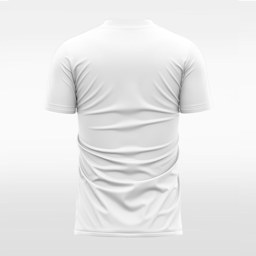 Custom Ambition Sublimation Soccer Tops Jersey