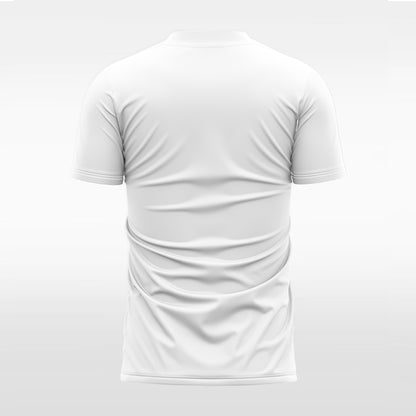 Custom Ambition Sublimation Soccer Tops Jersey