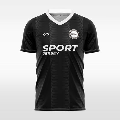 Custom Ambition Sublimation Soccer Tops Jersey