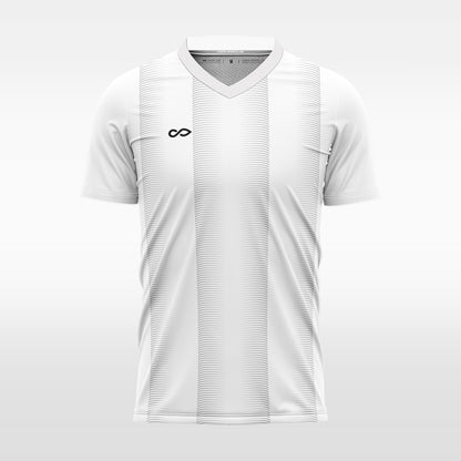 Custom Ambition Sublimation Soccer Tops Jersey