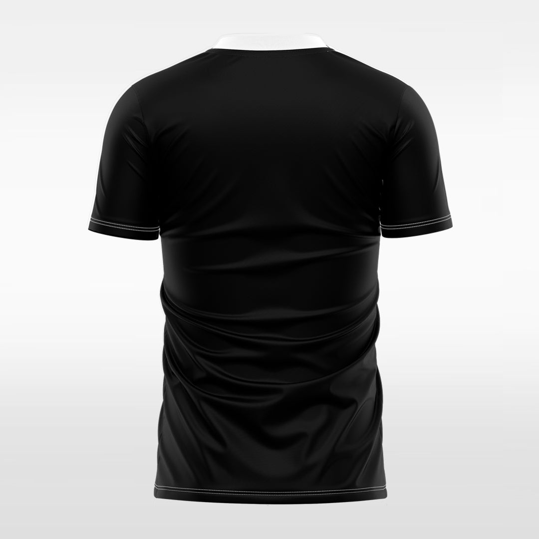 Custom Ambition Sublimation Soccer Tops Jersey