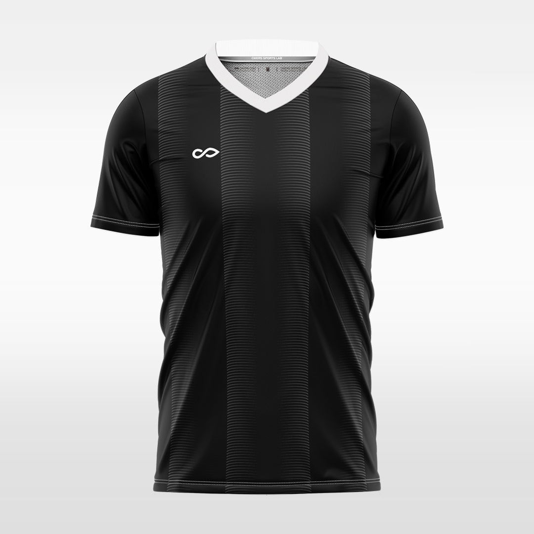 Custom Ambition Sublimation Soccer Tops Jersey