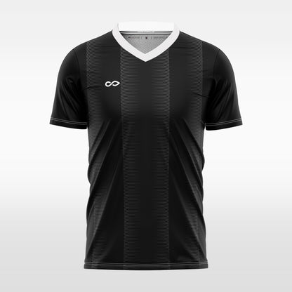 Custom Ambition Sublimation Soccer Tops Jersey