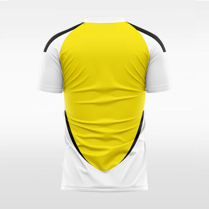 Custom Applaud Sublimation Soccer Tops Jersey