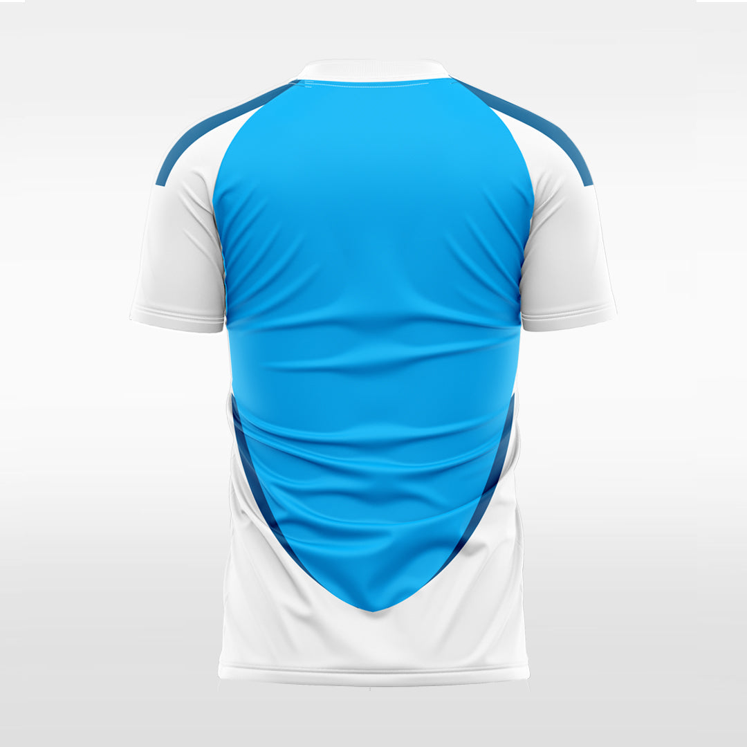 Custom Applaud Sublimation Soccer Tops Jersey