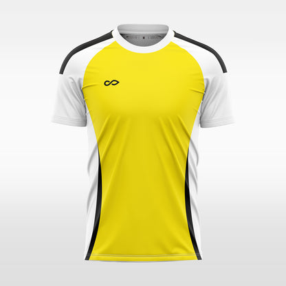 Custom Applaud Sublimation Soccer Tops Jersey