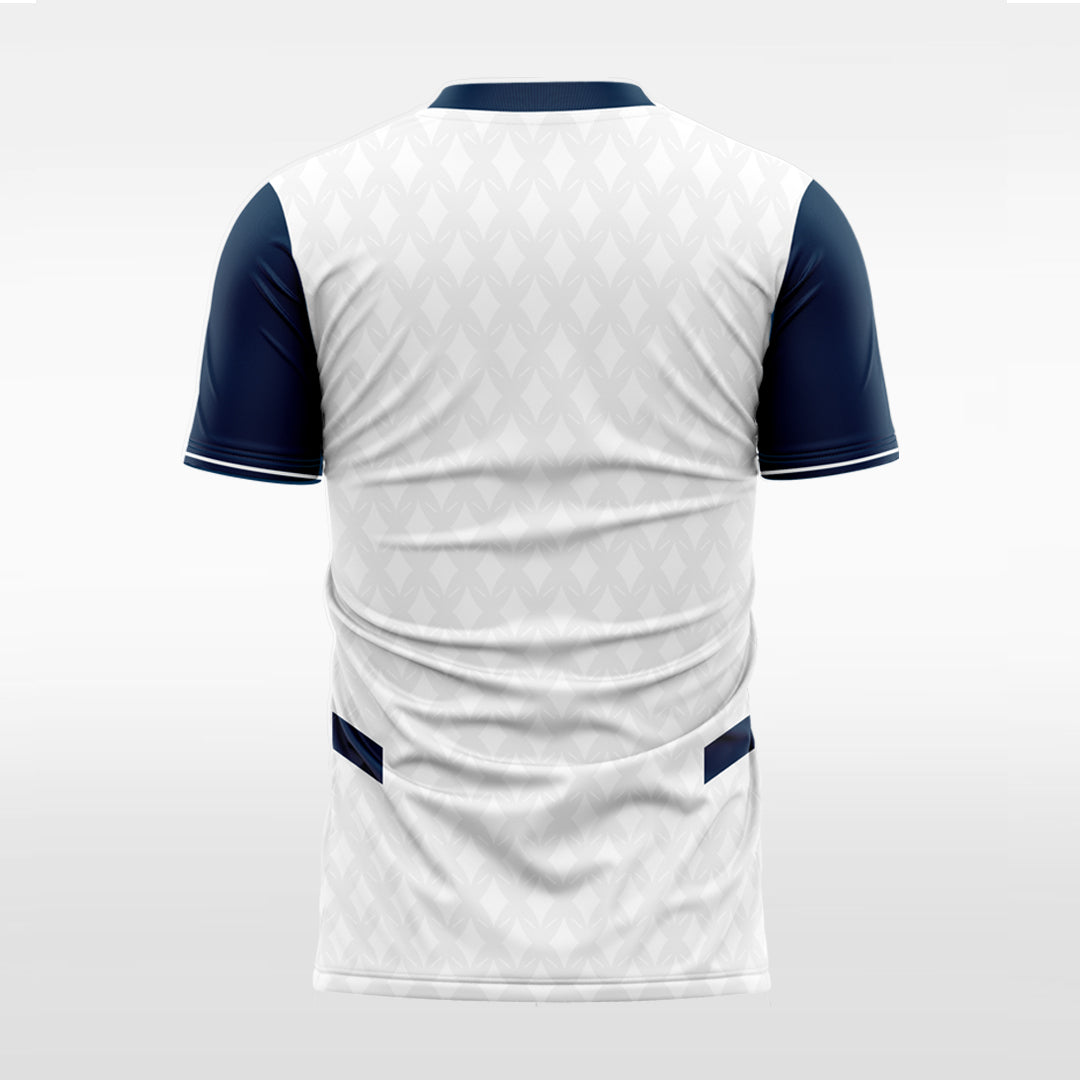 Custom Panda Sublimation Soccer Tops Jersey