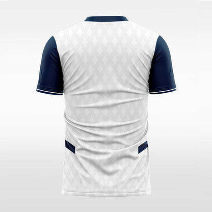 Custom Panda Sublimation Soccer Tops Jersey