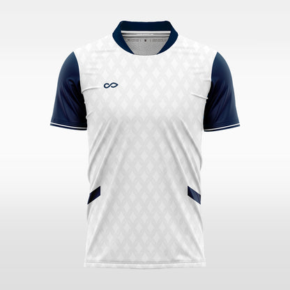 Custom Panda Sublimation Soccer Tops Jersey