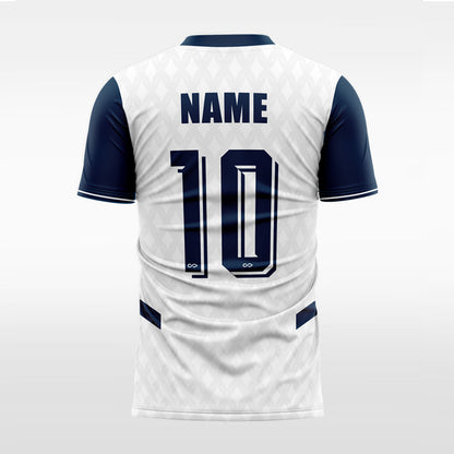 Custom Panda Sublimation Soccer Tops Jersey