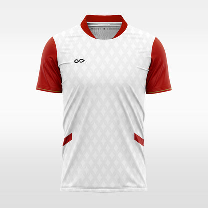 Custom Panda Sublimation Soccer Tops Jersey