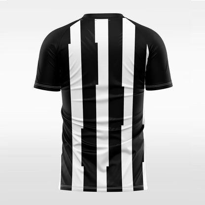 Custom Patch Sublimation Soccer Tops Jersey