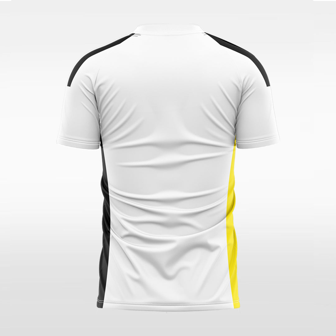 Custom Pervade Sublimation Soccer Tops Jersey