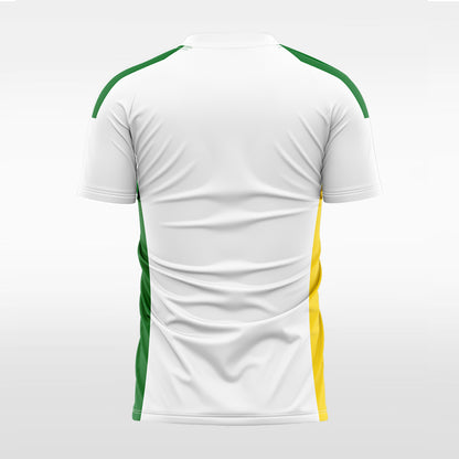 Custom Pervade Sublimation Soccer Tops Jersey