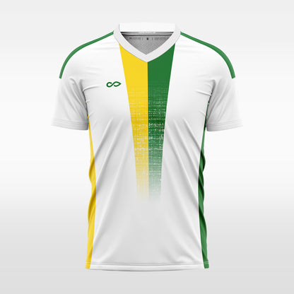 Custom Pervade Sublimation Soccer Tops Jersey