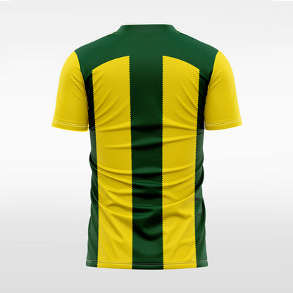 Custom Readily Sublimation Soccer Tops Jersey