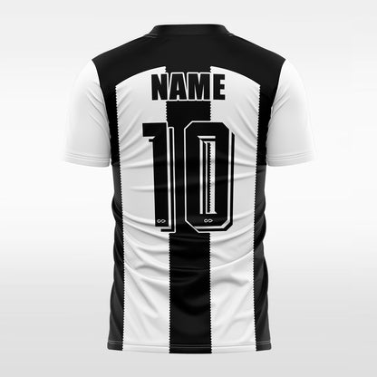 Custom Readily Sublimation Soccer Tops Jersey