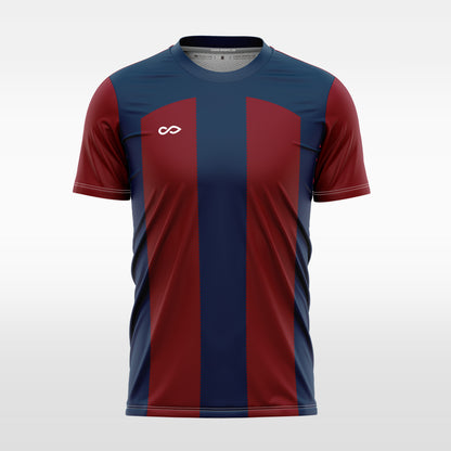 Custom Readily Sublimation Soccer Tops Jersey