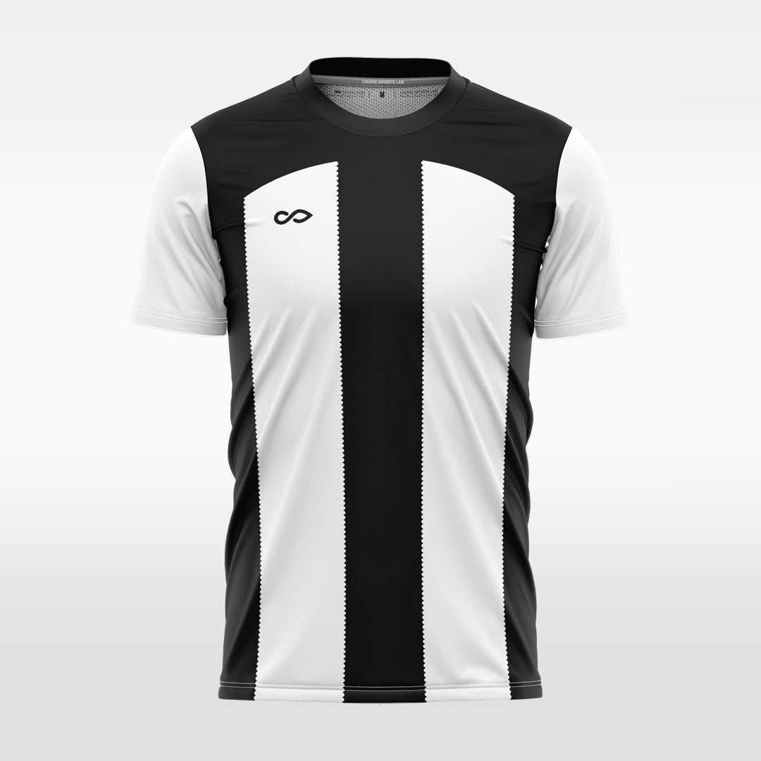 Custom Readily Sublimation Soccer Tops Jersey