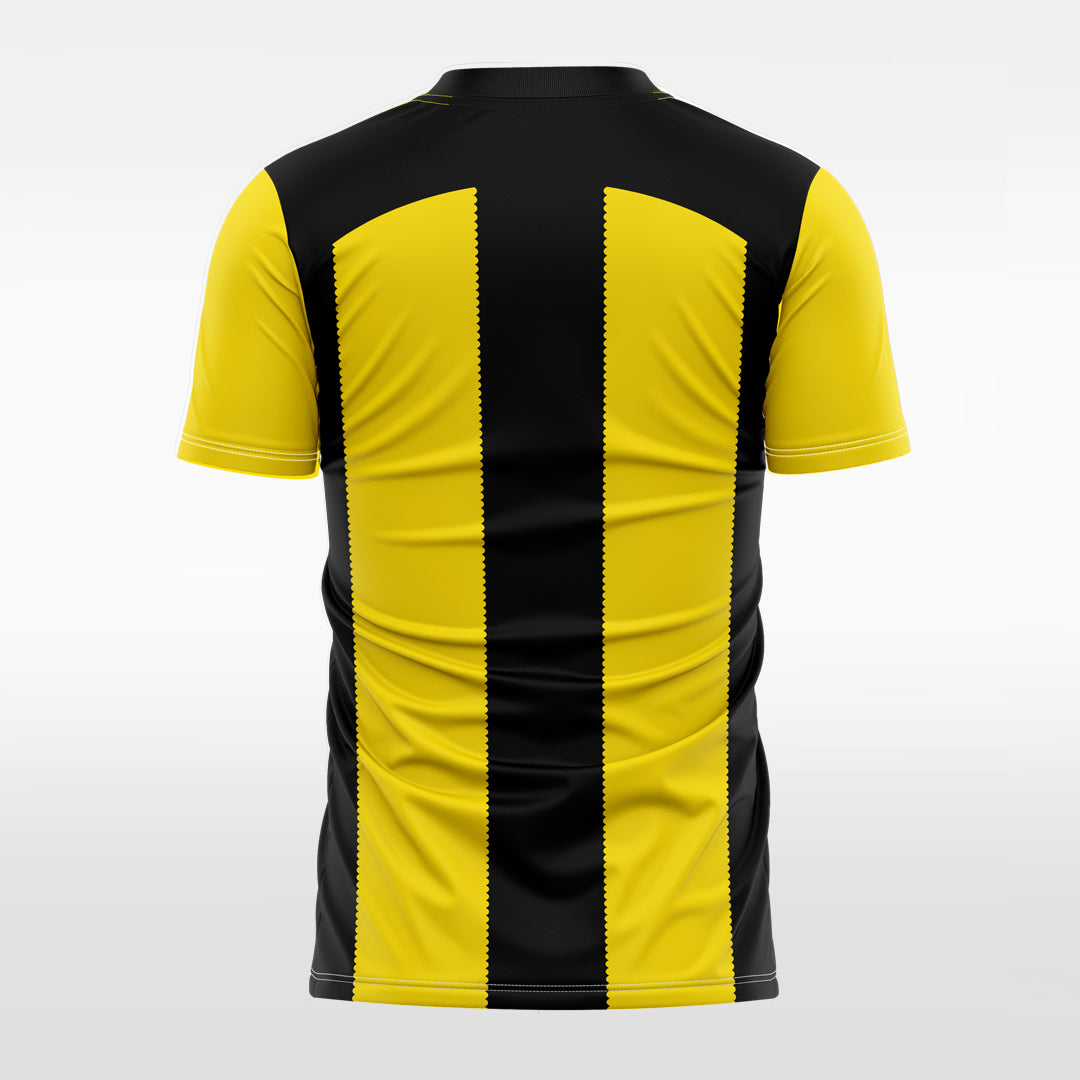 Custom Readily Sublimation Soccer Tops Jersey