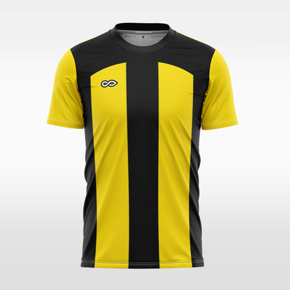 Custom Readily Sublimation Soccer Tops Jersey