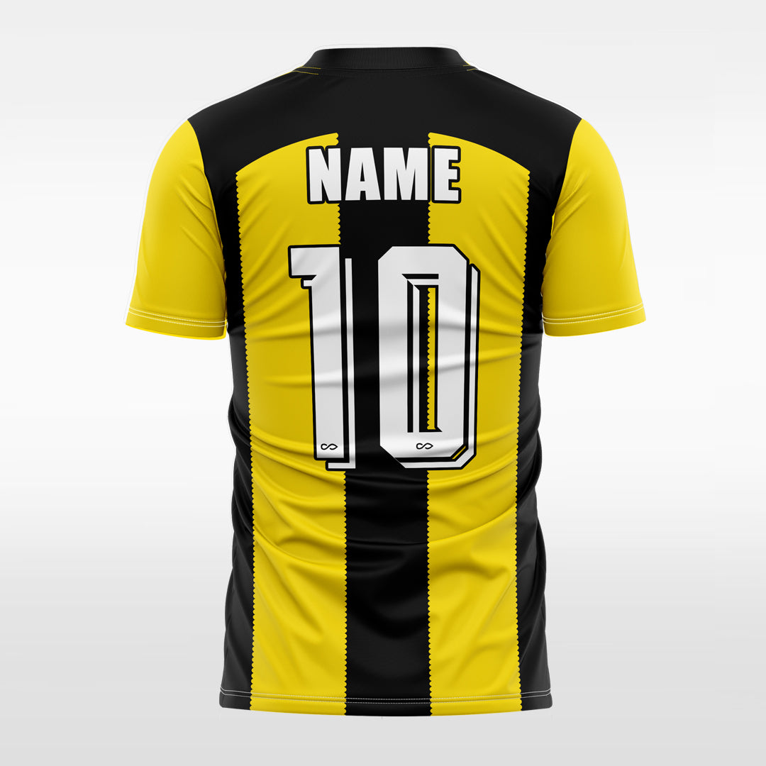 Custom Readily Sublimation Soccer Tops Jersey