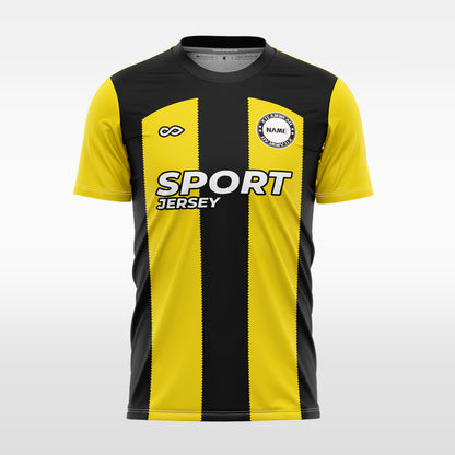 Custom Readily Sublimation Soccer Tops Jersey