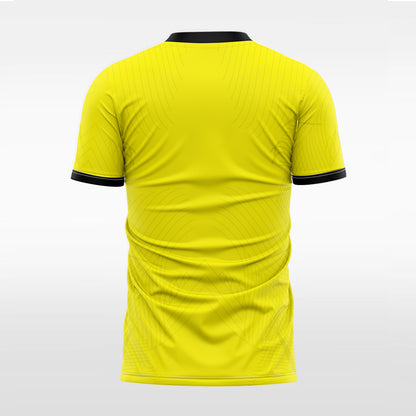 Custom Refine Sublimation Soccer Tops Jersey