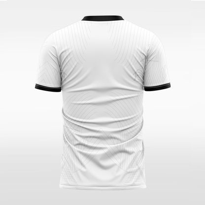 Custom Refine Sublimation Soccer Tops Jersey