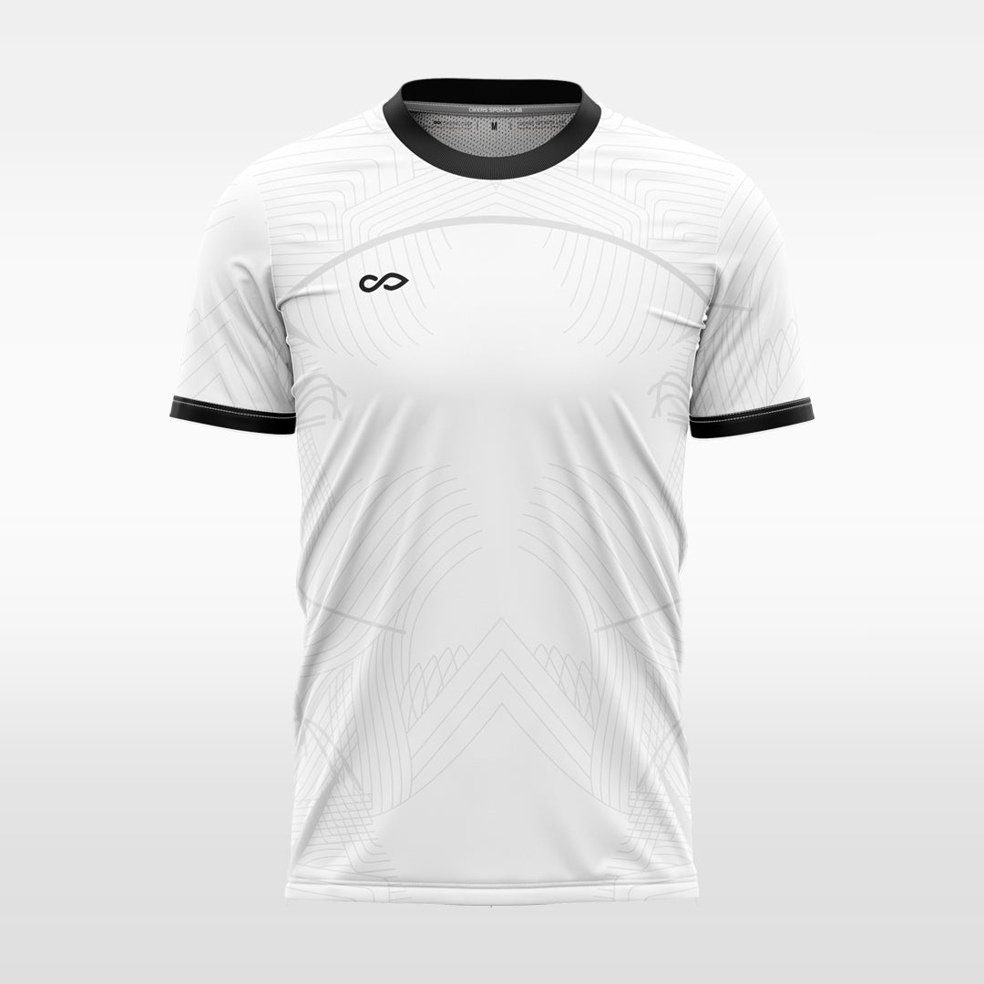 Custom Refine Sublimation Soccer Tops Jersey