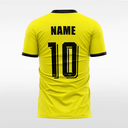 Custom Refine Sublimation Soccer Tops Jersey