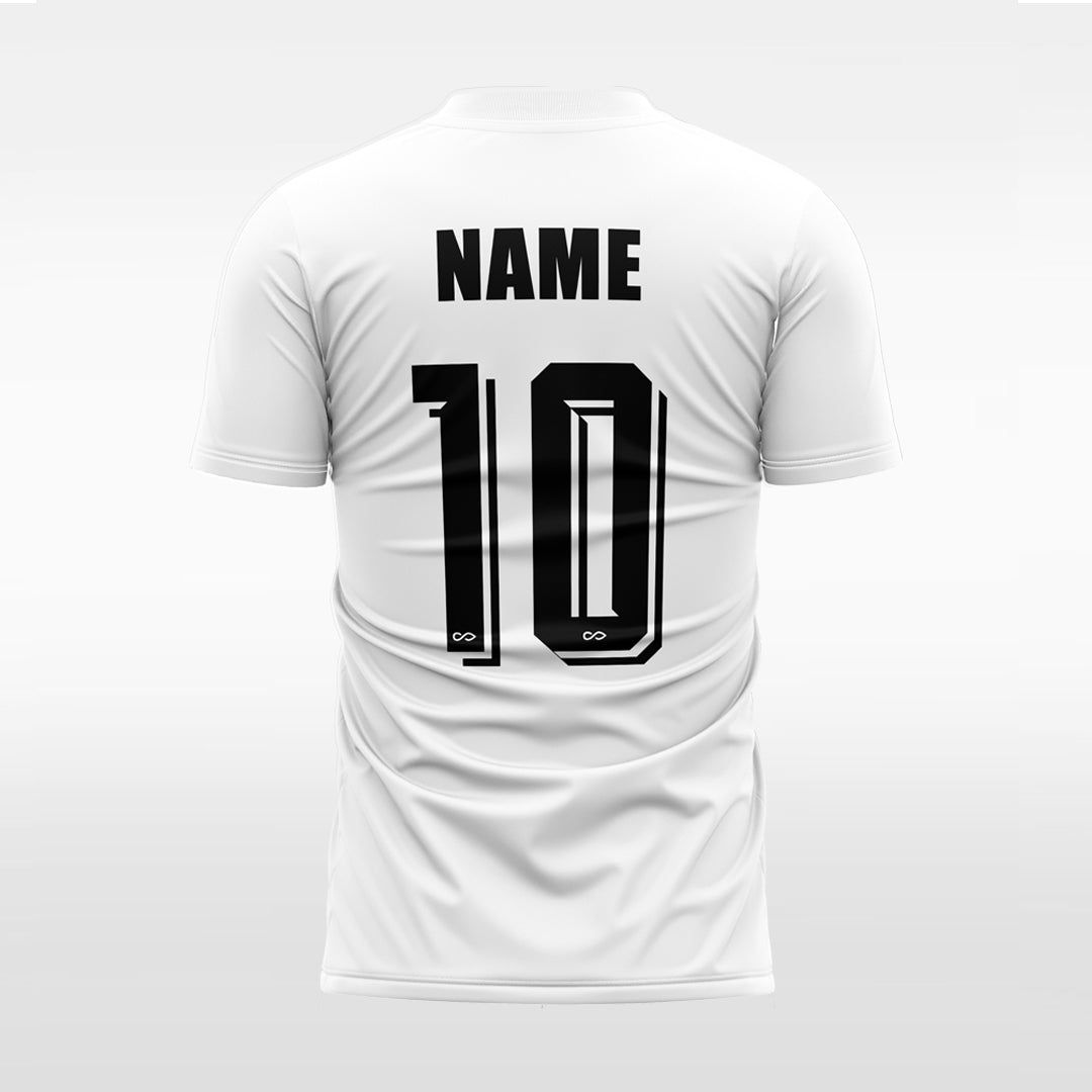 Custom Ridge Sublimation Soccer Tops Jersey