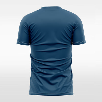 Custom Ridge Sublimation Soccer Tops Jersey