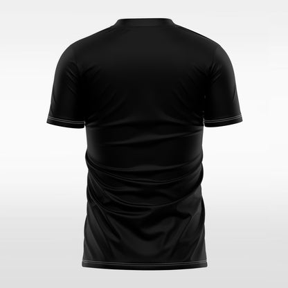 Custom Ridge Sublimation Soccer Tops Jersey