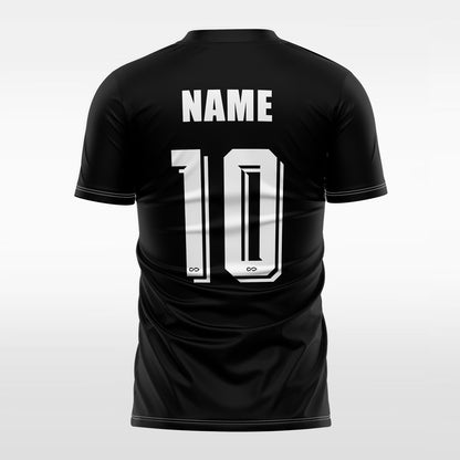 Custom Ridge Sublimation Soccer Tops Jersey