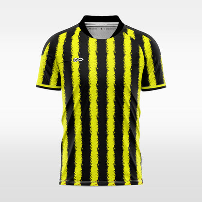 Custom Spotlight Sublimation Soccer Tops Jersey