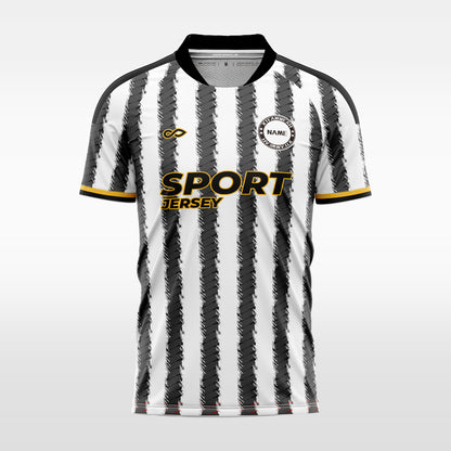 Custom Spotlight Sublimation Soccer Tops Jersey