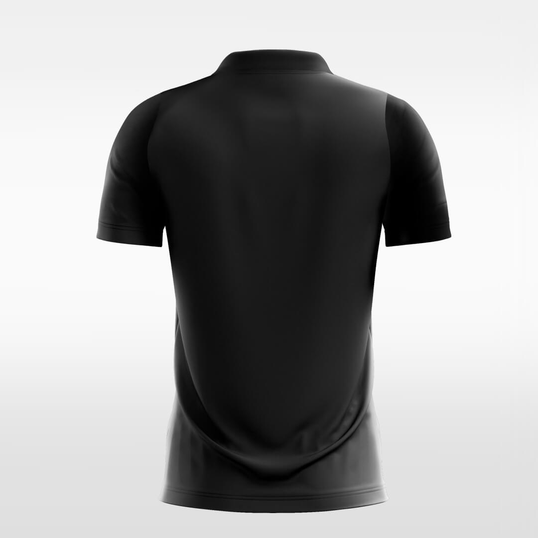 Doric - Custom Soccer Jersey Design Sublimated